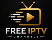 Free IPTV Channels
