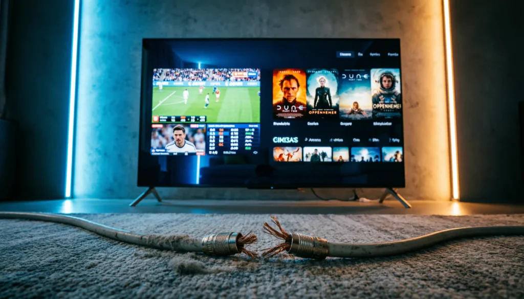 Can You Get IPTV for Free
