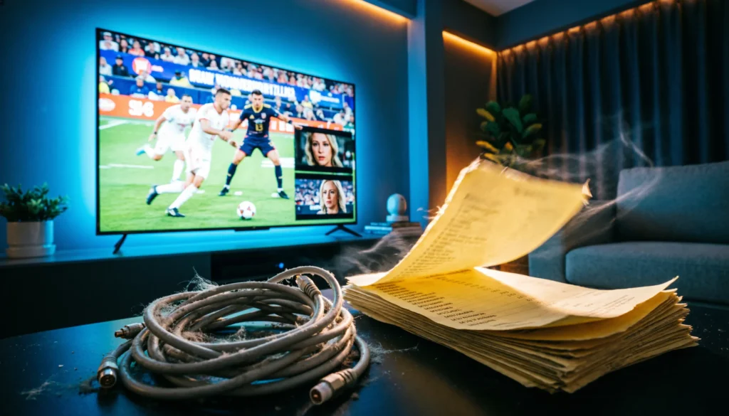 How to Get IPTV Free
