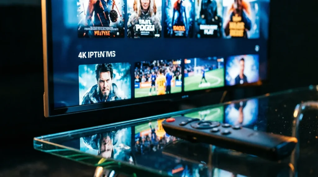 How to Get Free Channels on Smart IPTV