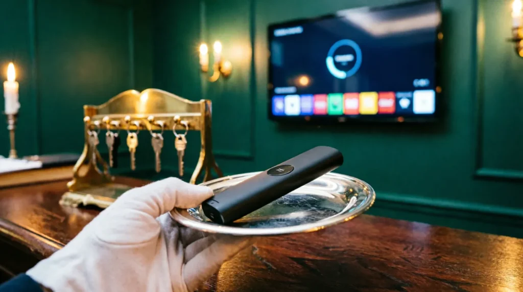 How to Get Free IPTV Service