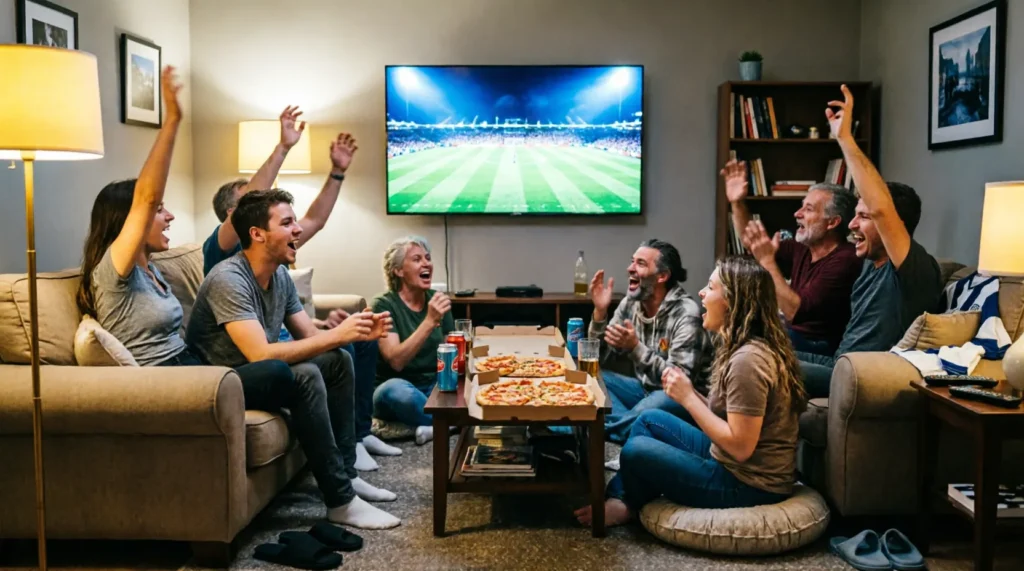 Free Popular IPTV Playlist