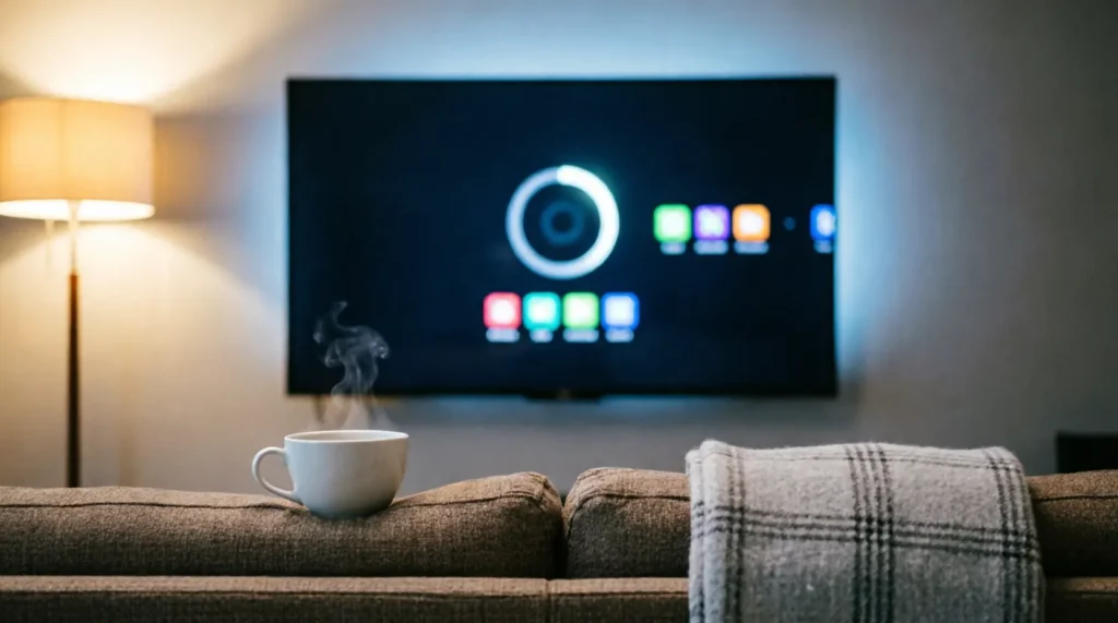Free Popular IPTV Playlist