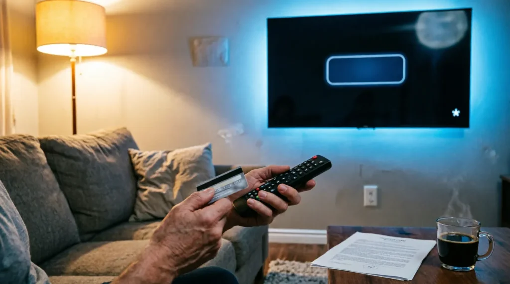 IPTV Free Trial