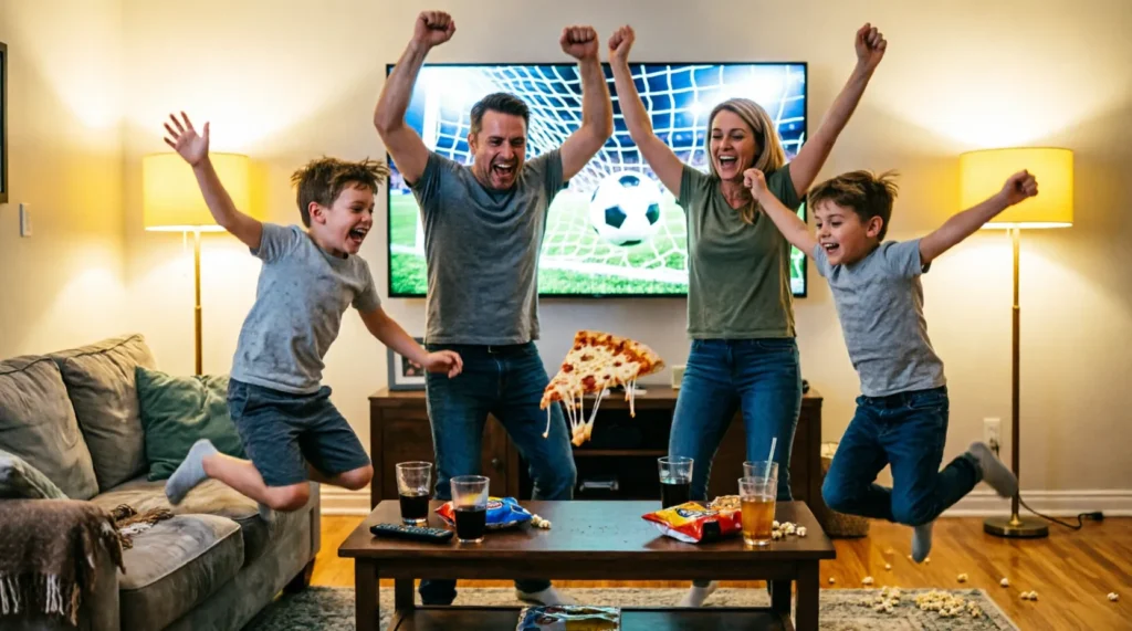 Free Live Stream IPTV