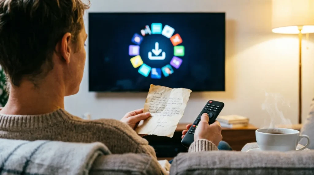 Free IPTV Channels List Download