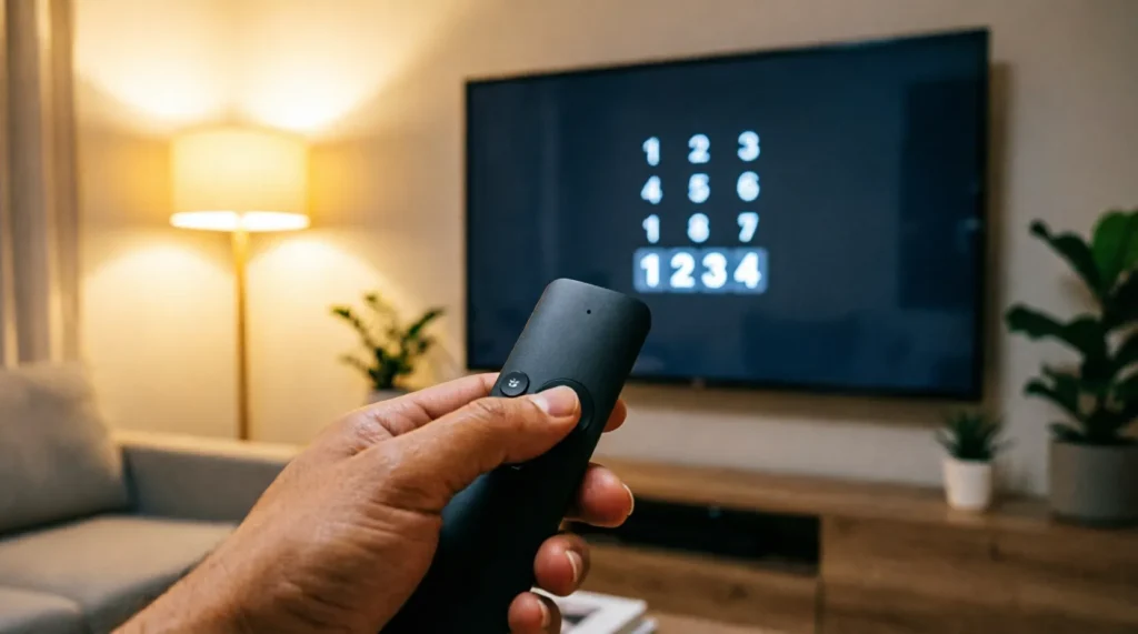 Free IPTV Channels List