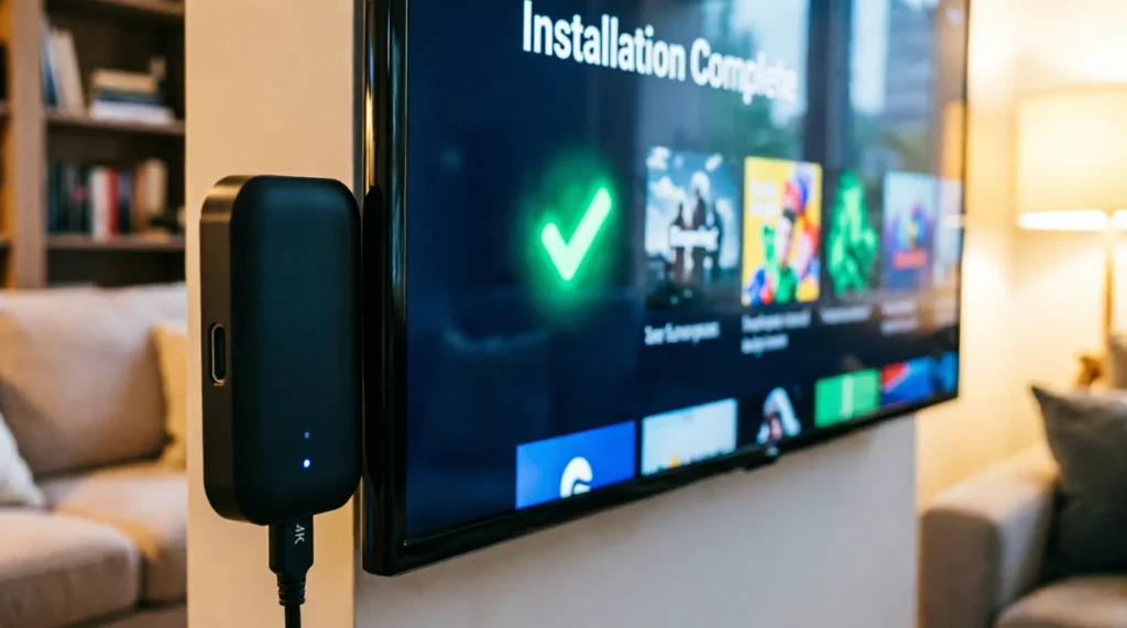 Free IPTV Channels APK