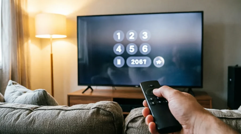 Free IPTV Channels APK