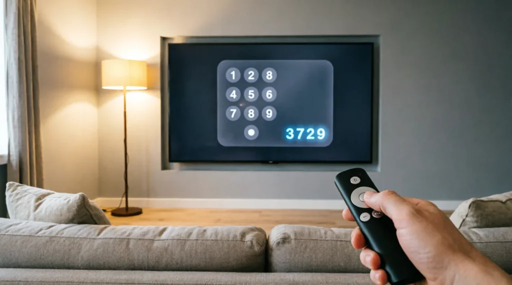Free IPTV Channels List