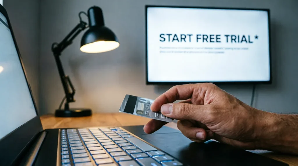 IPTV Free Trial Instant Delivery
