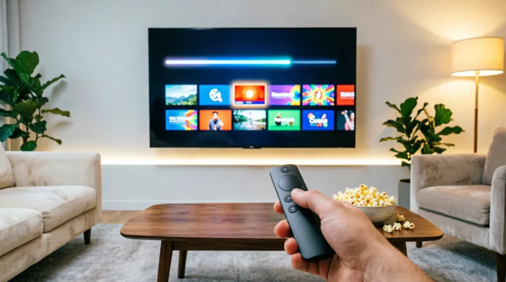 IPTV Free Trial Instant Delivery