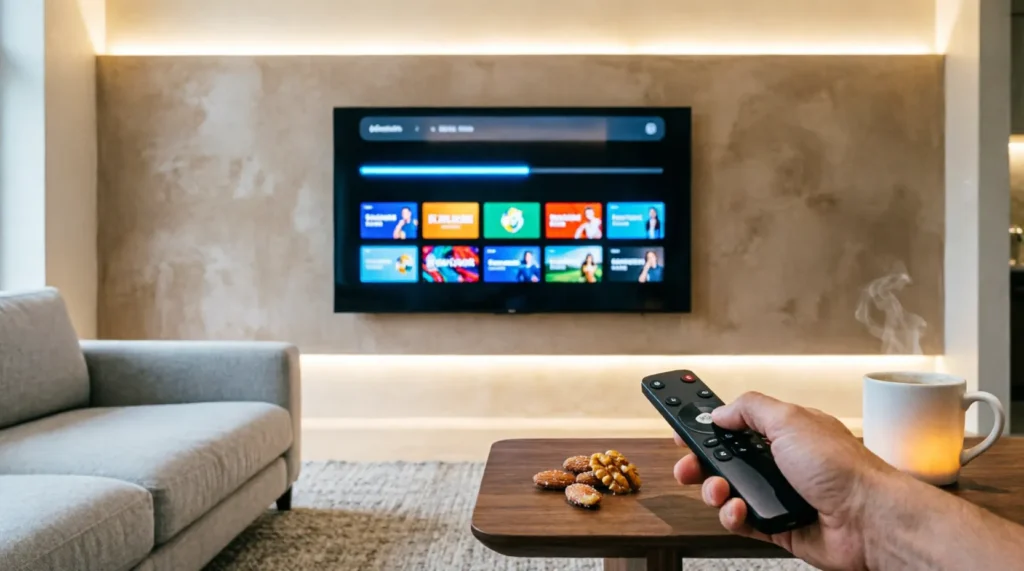 IPTV Unlimited Free Trial