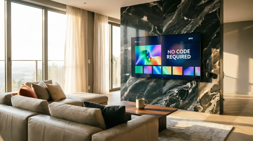 IPTV Free Lifetime Code