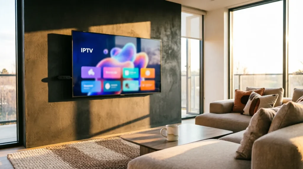 Smart IPTV Free Trial