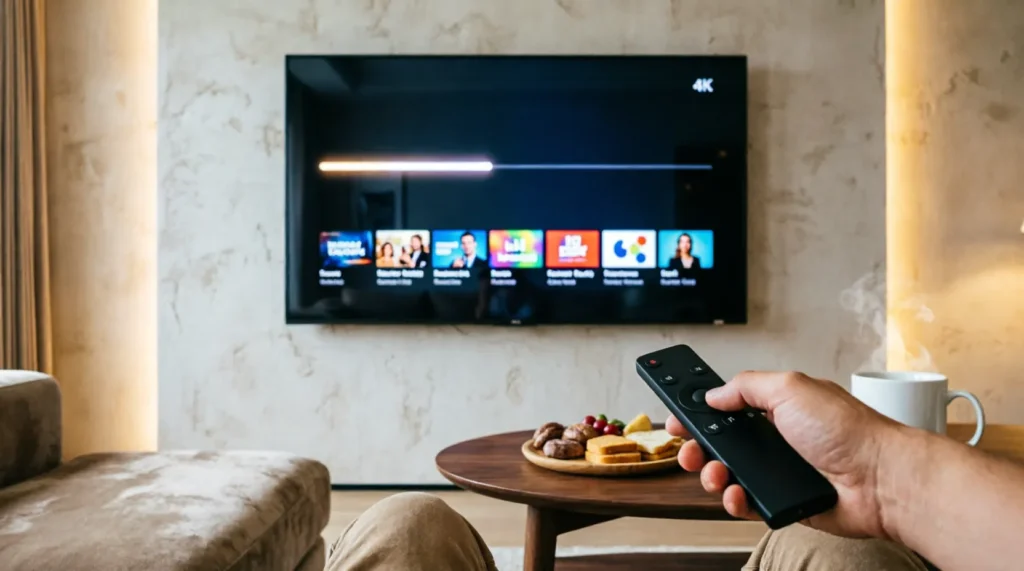 Smart IPTV Free Trial