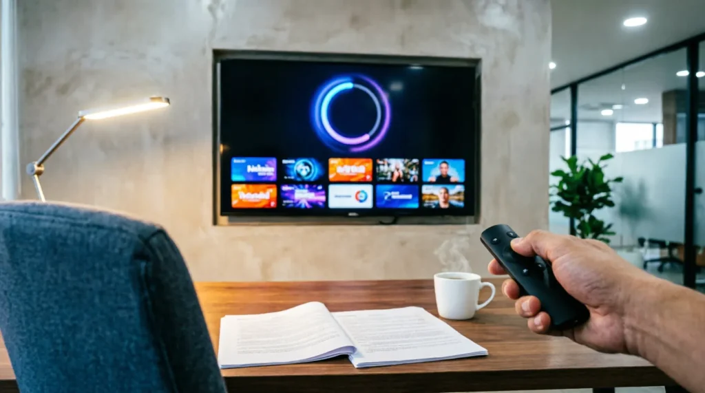 Is It Possible to Get IPTV for Free