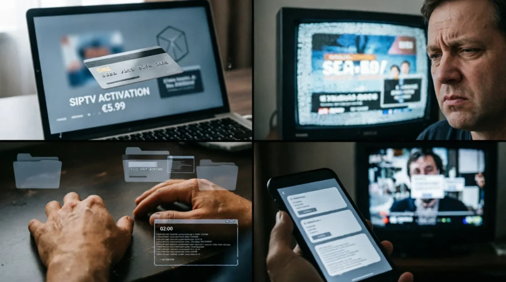 Which IPTV Player Is Completely Free