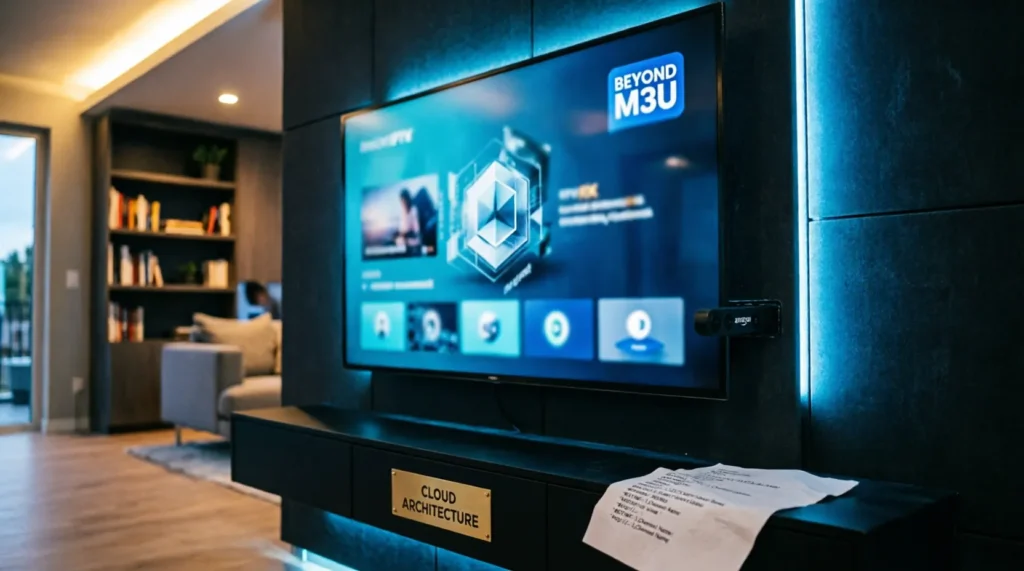 Free IPTV Channels M3U