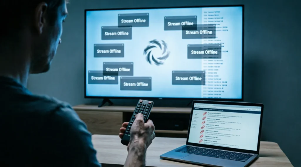 Free IPTV Channels M3U