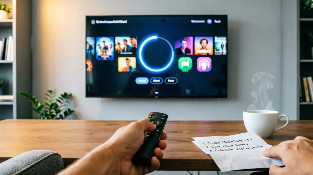 Free IPTV Channels M3U