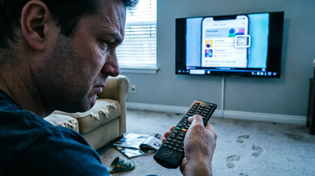 Free IPTV Channels for Android TV