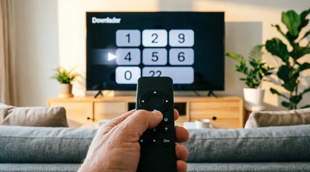 How to Get Free IPTV Channels on Firestick