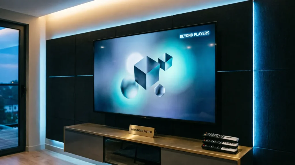 What Is the Best Free IPTV Player