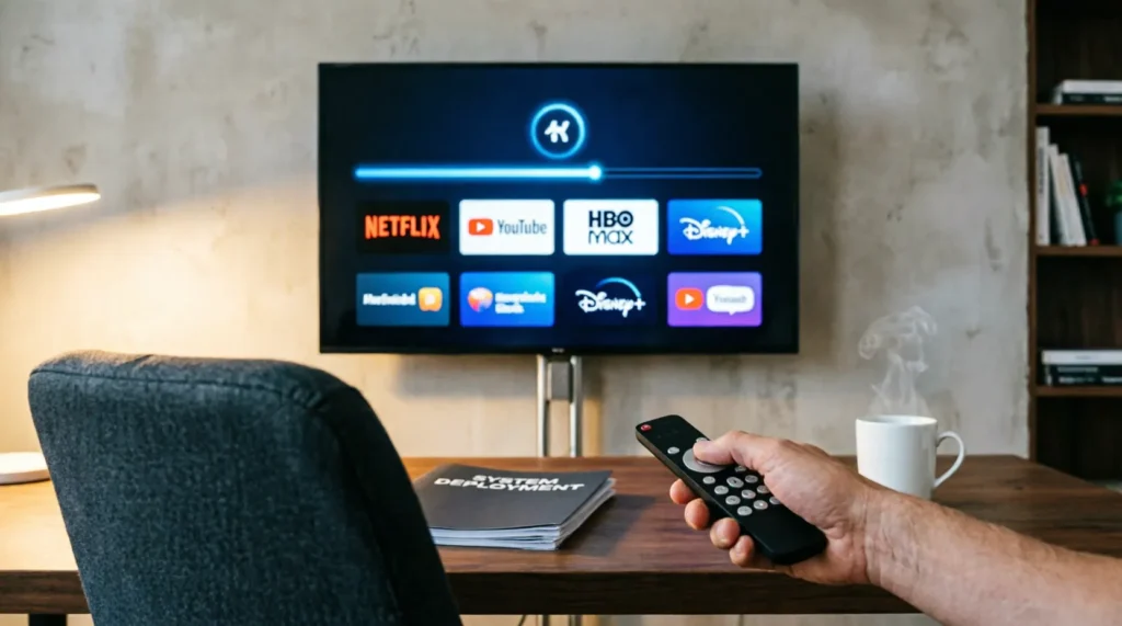 What Is the Best Free IPTV Player