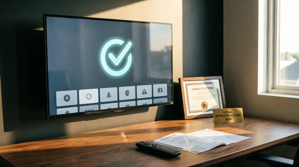 Legal Free IPTV Services