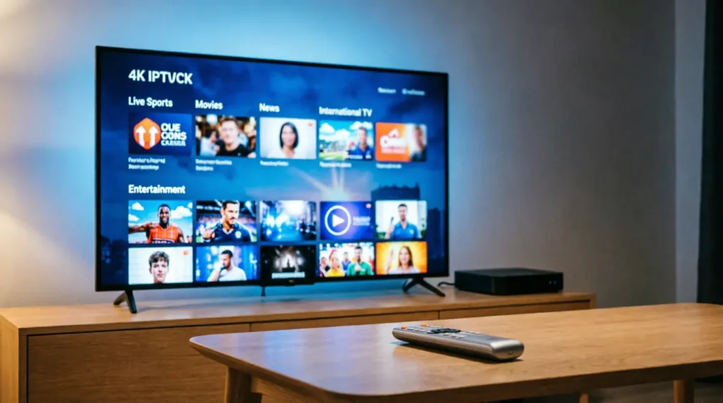 How to Get Free IPTV Channels