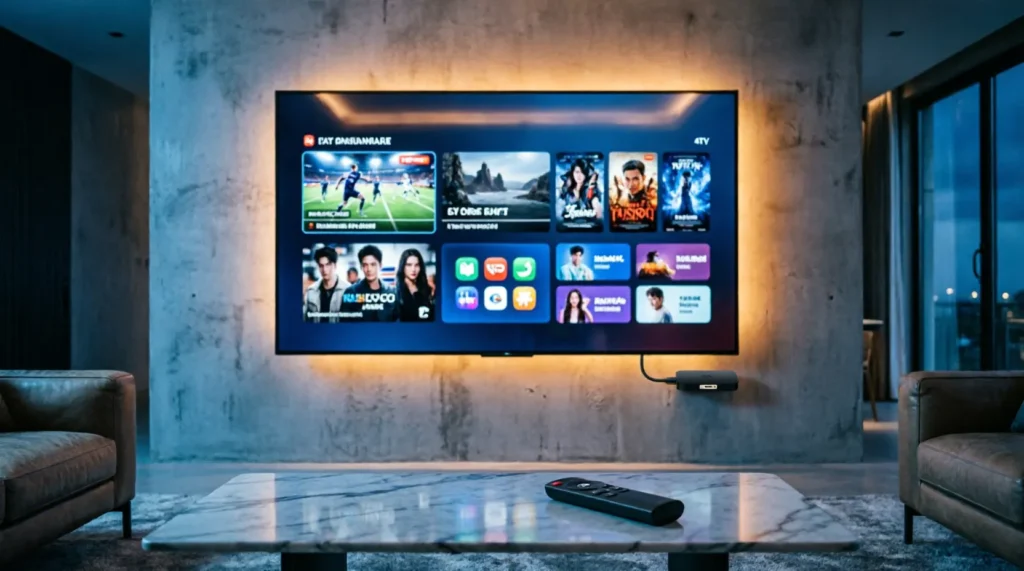 Best Free IPTV Services