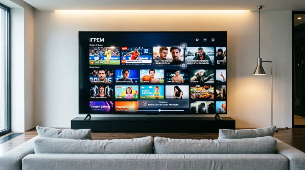 Best Free IPTV Services