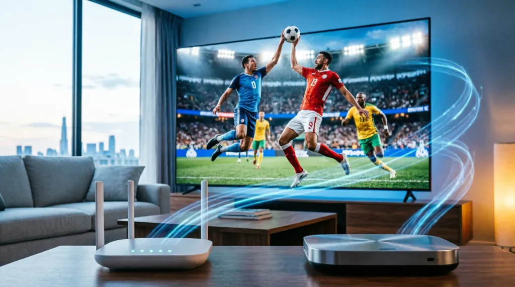 Review of Free IPTV Services
