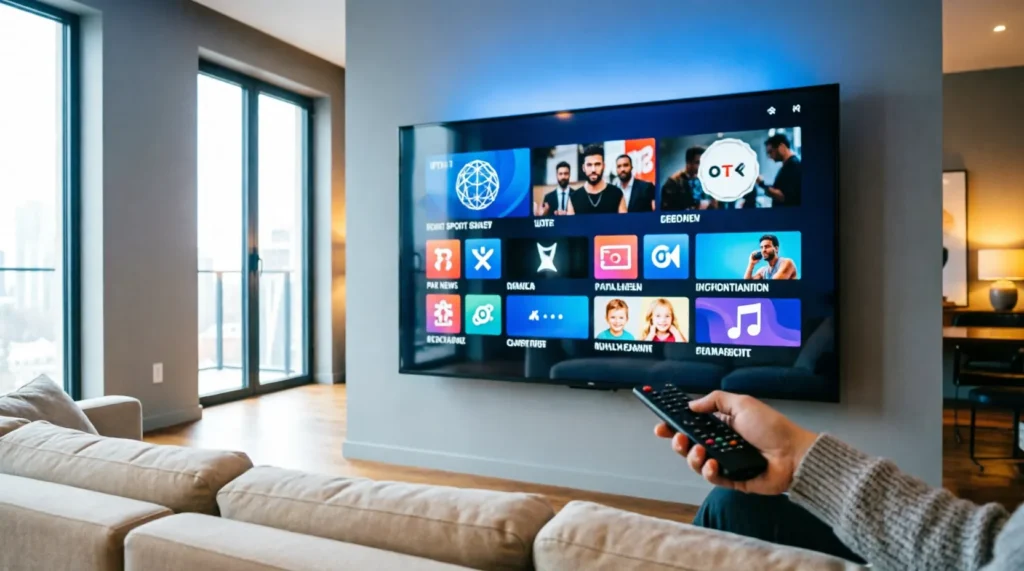 Are There Free IPTV Services