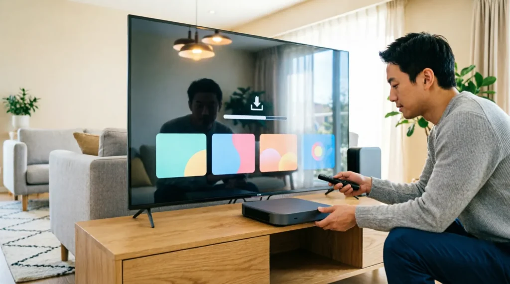 Are There Free IPTV Services