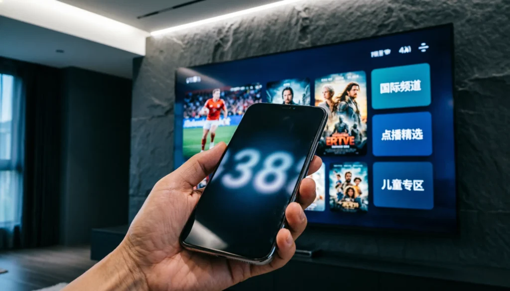 Free IPTV Codes