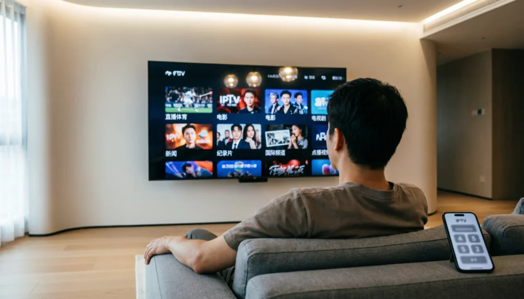 Free IPTV Codes