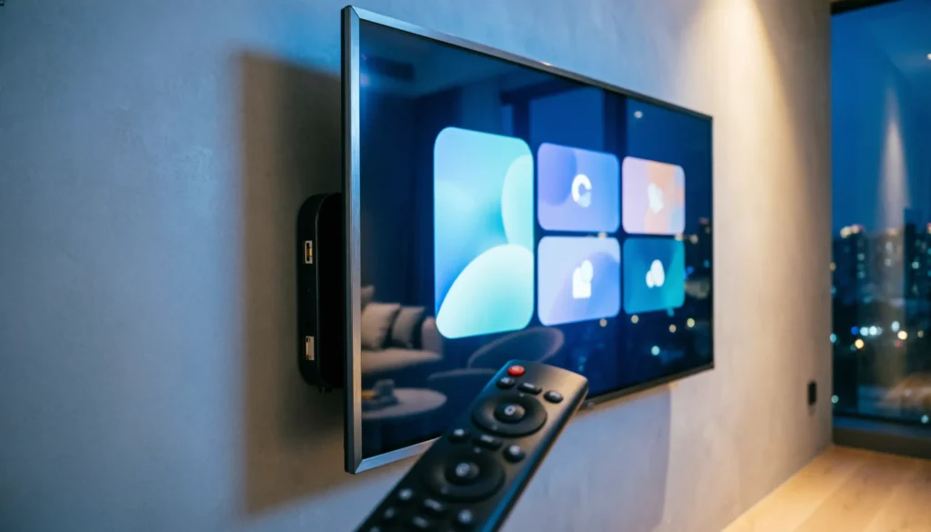 Best Free IPTV for Firestick