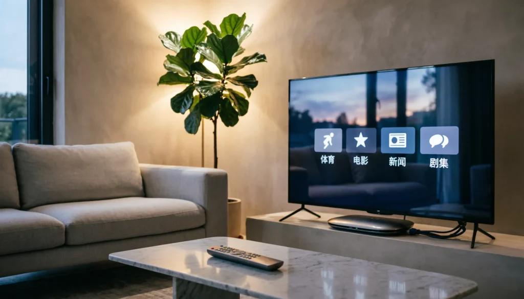 Free IPTV Providers