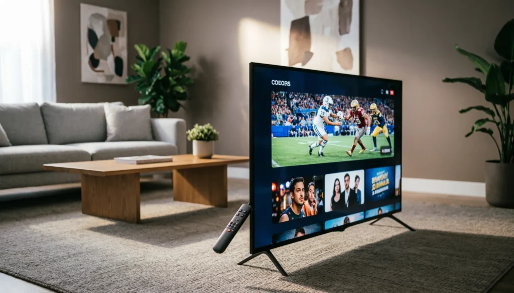 Free IPTV Providers