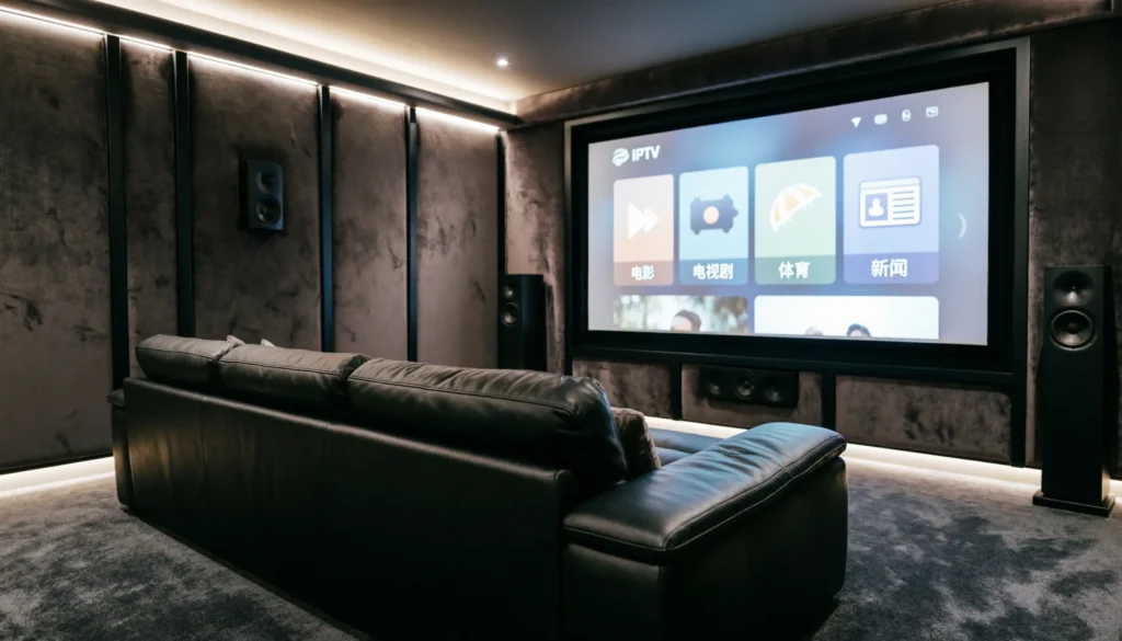 Free IPTV Providers