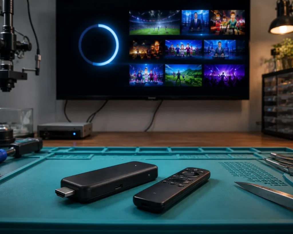 How to Get IPTV Channels Free