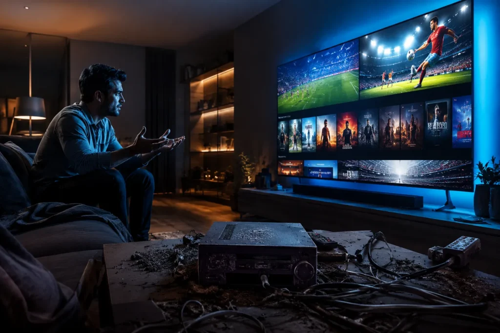 Can I Get IPTV for Free