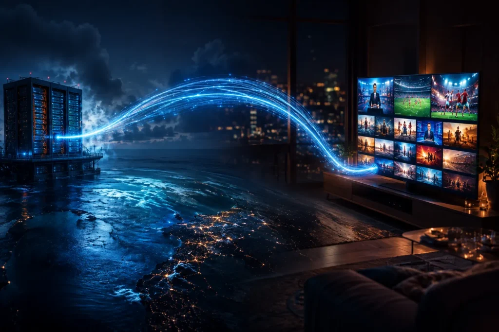 Can I Watch IPTV for Free