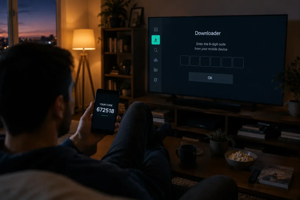 How to Download Free IPTV for Firestick