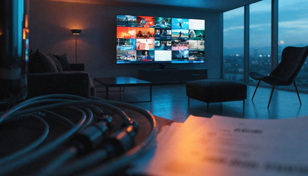 Are There Any Free IPTV Apps